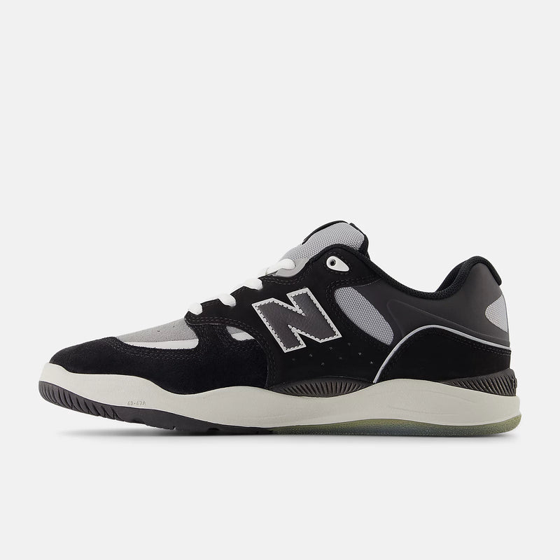 New Balance Tiago Lemos 1010 - Black/ Grey