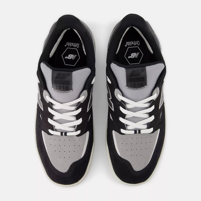 New Balance Tiago Lemos 1010 - Black/ Grey