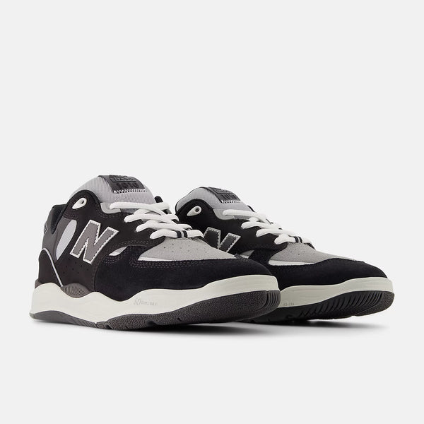 New Balance Tiago Lemos 1010 - Black/ Grey