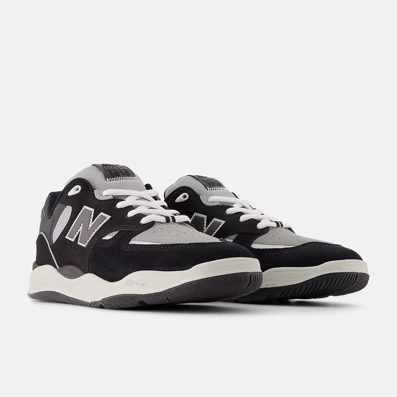 New Balance Tiago Lemos 1010 - Black/ Grey