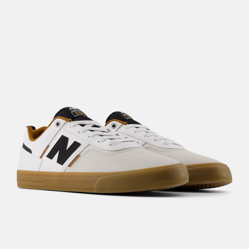 New Balance Jamie Foy 306 - Sea Salt / Black / Gum
