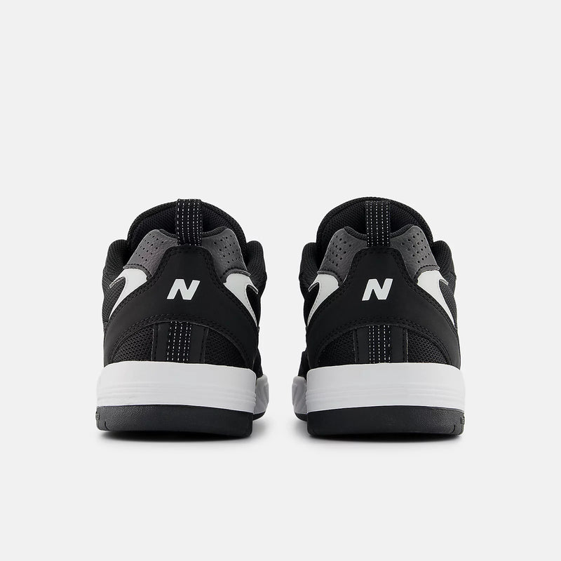 New Balance Tiago Lemos 808 Lite - Black / White