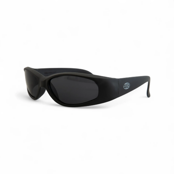 Baker Skateboards Oval Wraparound Sunglasses
