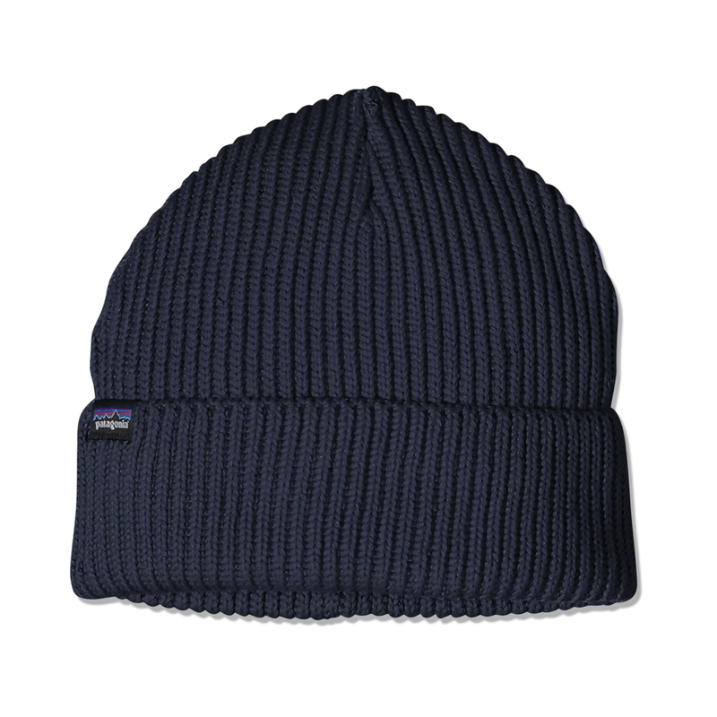 Patagonia Fisherman's Rolled Beanie - Multiple Colours