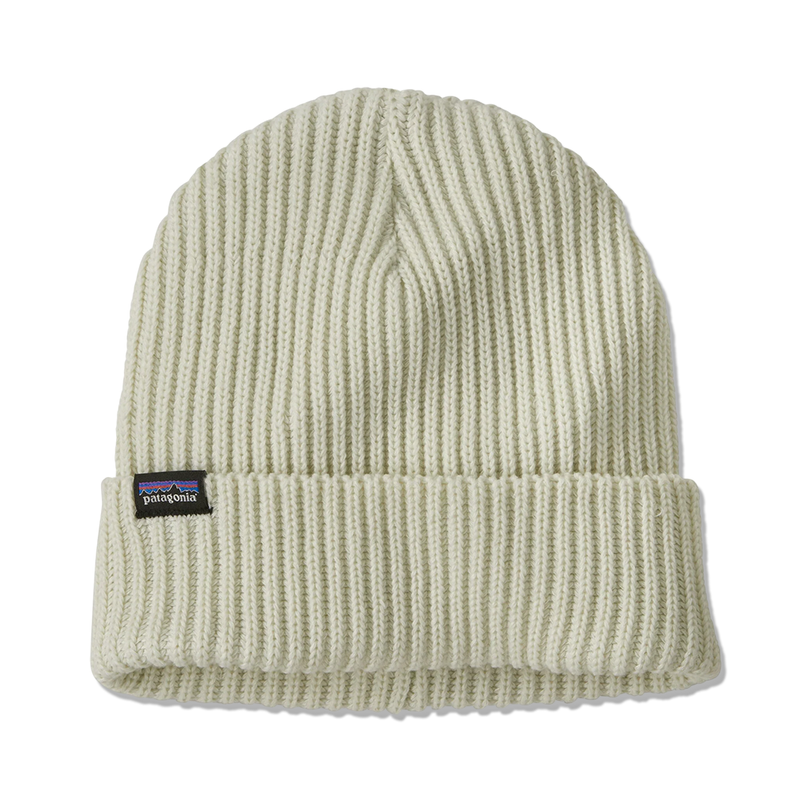 Patagonia Fisherman's Rolled Beanie - Multiple Colours