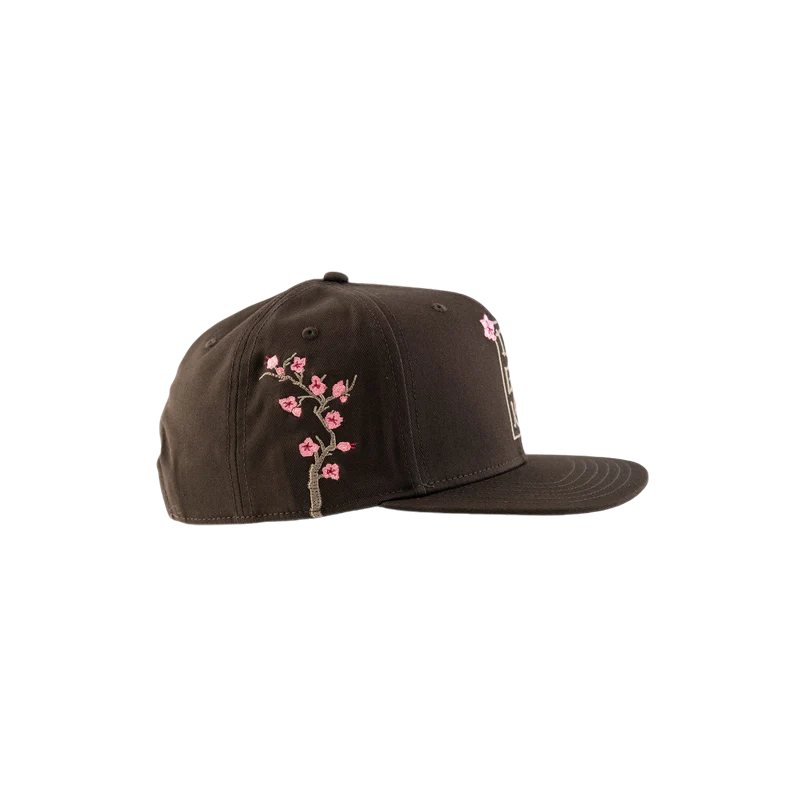 DGK Eternity Cap - Brown