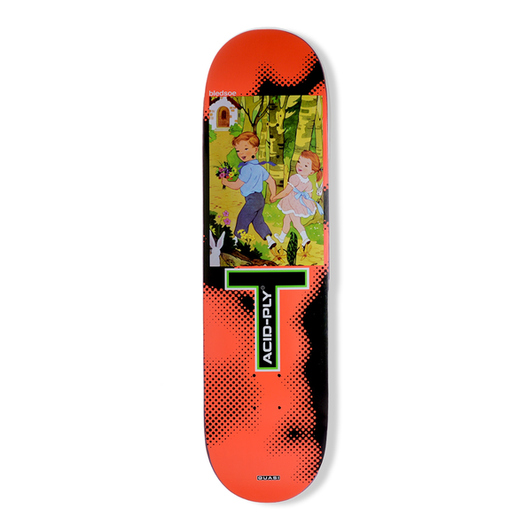 Quasi Moonwalk Bledsoe - 8.375"
