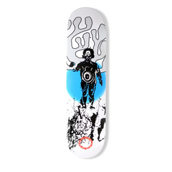 Quasi Moon Child Skateboard Deck - 8.50"