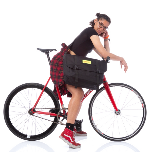 Manhattan Portage Bike Messager Bag