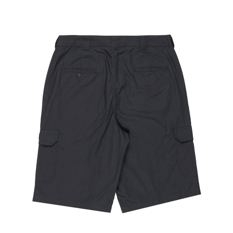 Dickies 13" Loose Fit Ripstop Cargo Shorts - Black