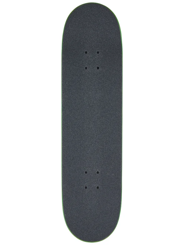 Globe PUSH - Toucan Complete Skateboard - 8.00"