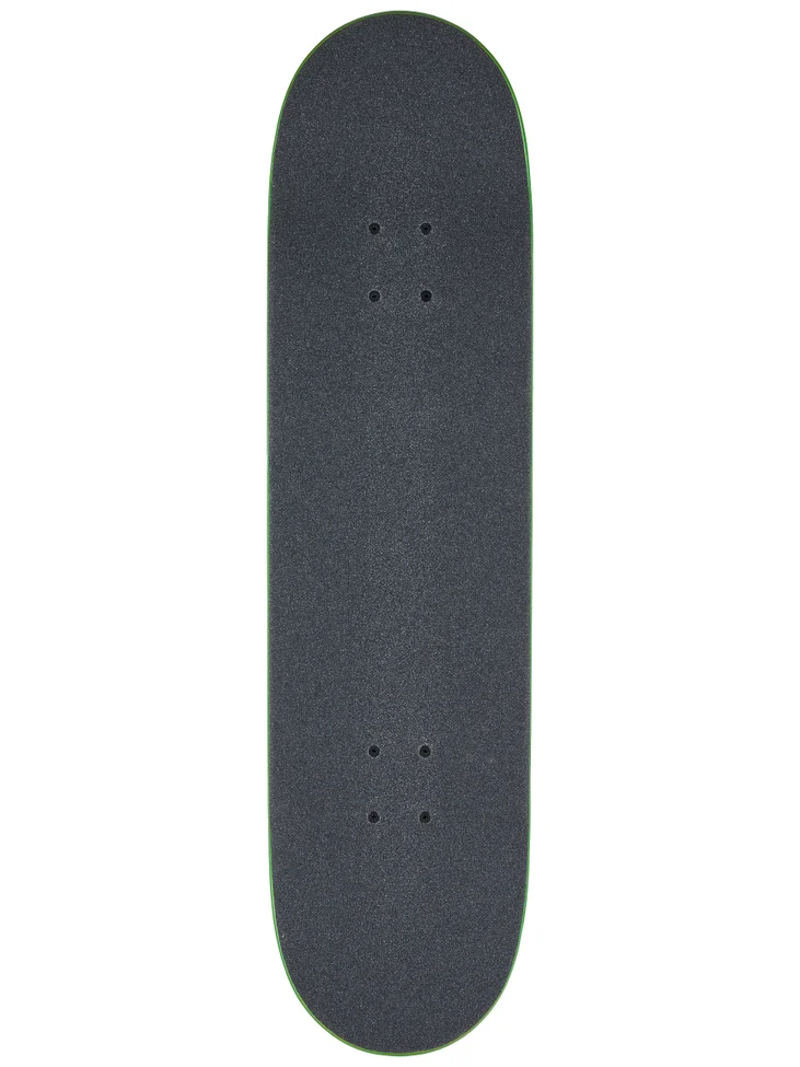 Globe PUSH - Toucan Complete Skateboard - 8.00"