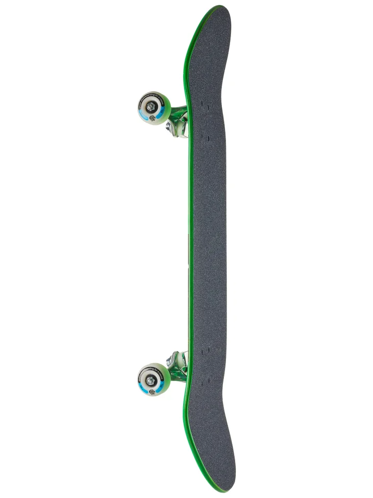 Globe PUSH - Toucan Complete Skateboard - 8.00"
