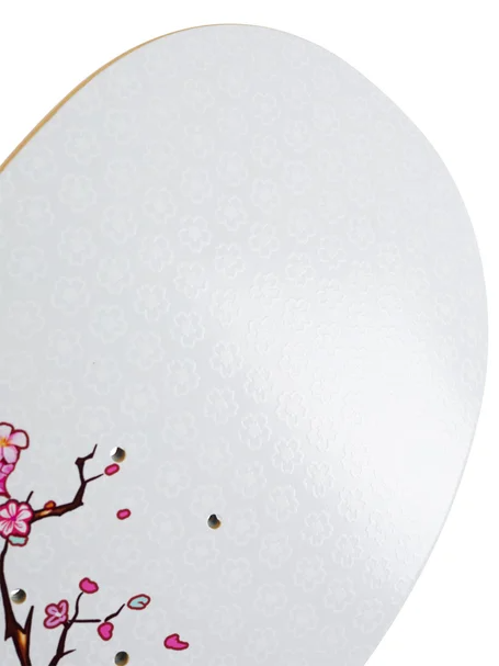 DGK Ancestry Skateboard Deck - 8.25"