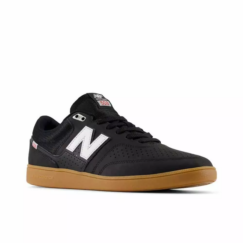 New Balance Brandon Westgate 508 - Black / Gum