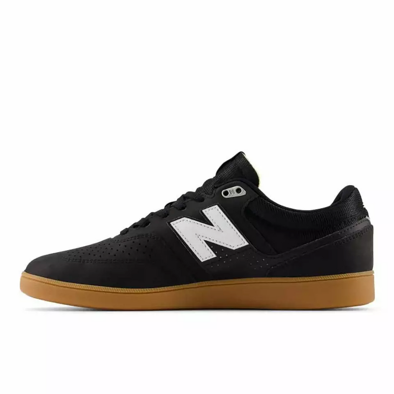 New Balance Brandon Westgate 508 - Black / Gum