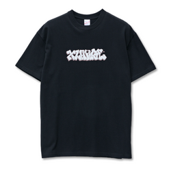 XLarge Graff Tee - Black