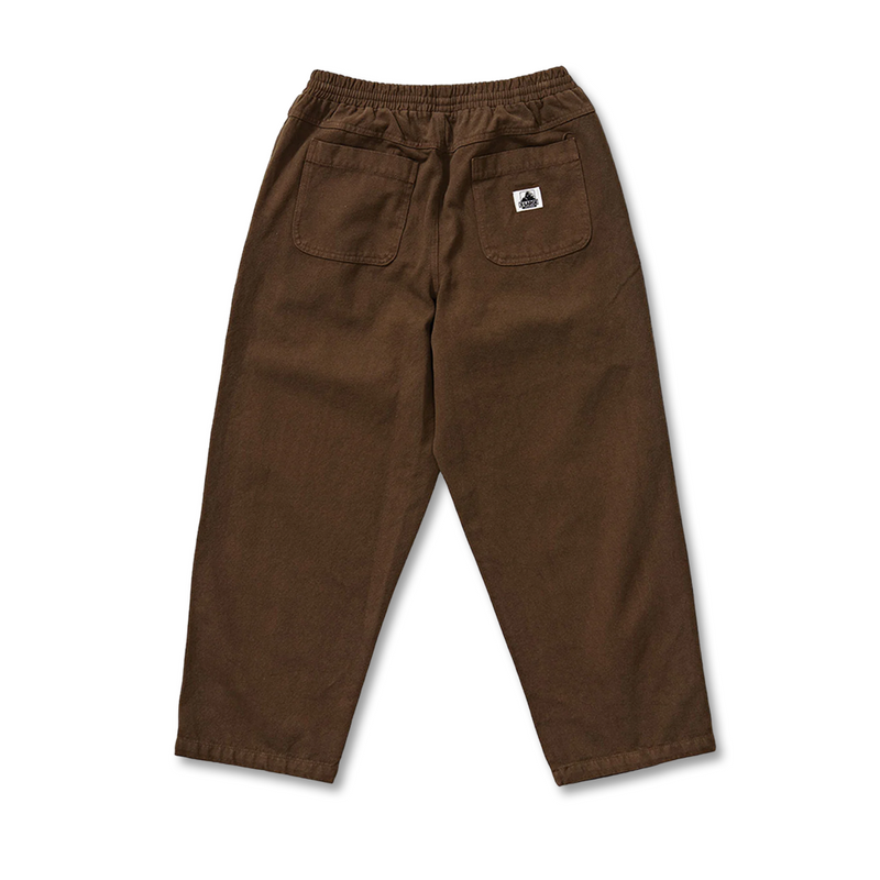 XLarge 91 Pant - Brown