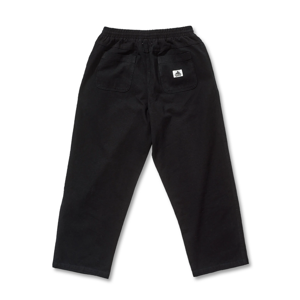 XLarge 91 Pant - Black – Evolve Skate Store