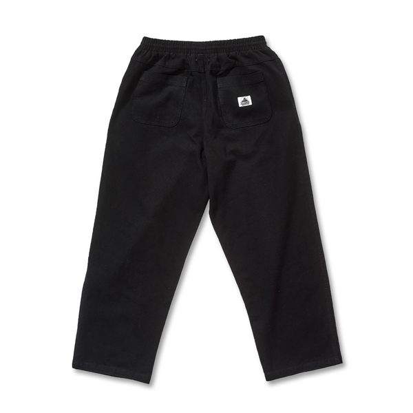 XLarge 91 Pant - Black