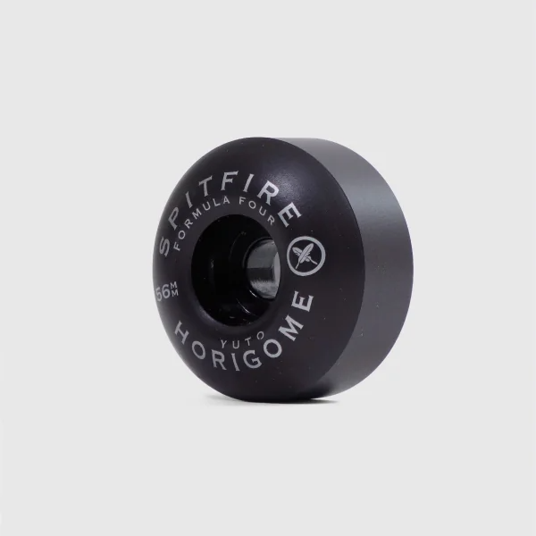 Spitfire x Yuto Formula Four 99a Classic Skateboard Wheel