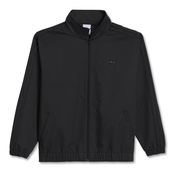 Adidas Superfire Skate Track Jacket - Triple Back