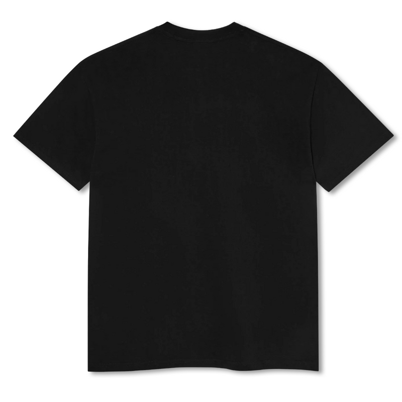 Polar Skate Co. Trumpets Tee - Black