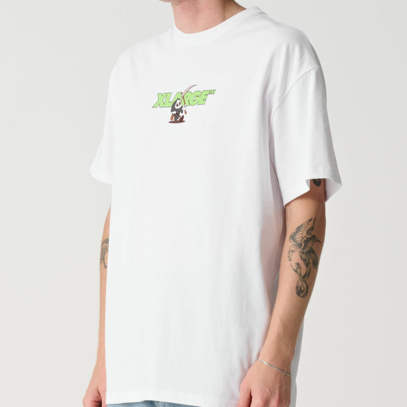 XLarge Dead To Me Tee - White