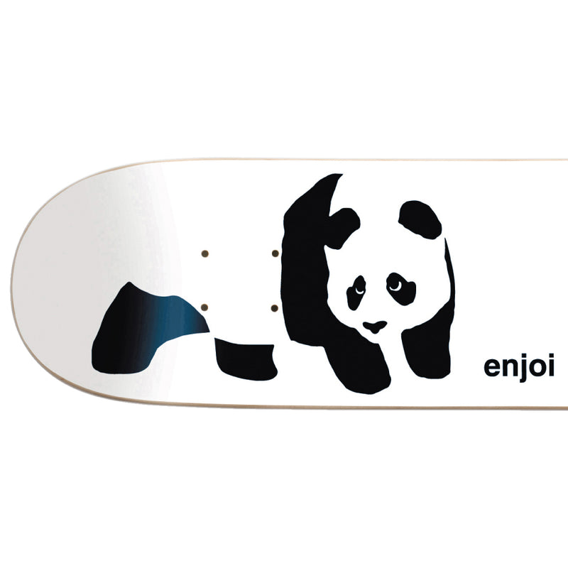 Enjoi Peekaboo Panda Deck