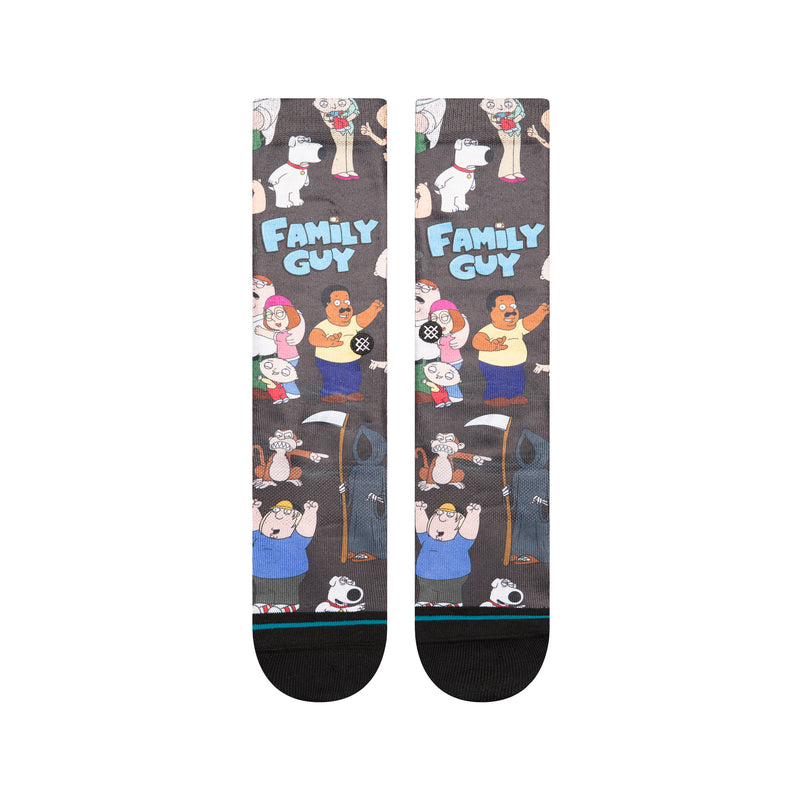 Stance Family Guy Crew Socks