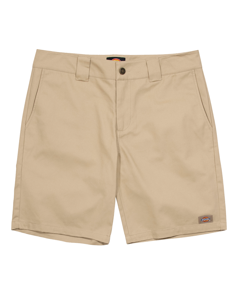 Dickies 9" GD Regular Shorts C182 - Khaki