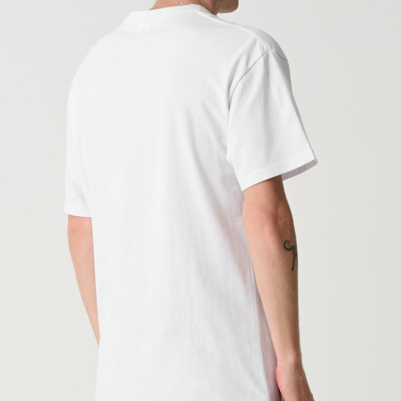 XLarge Dead To Me Tee - White