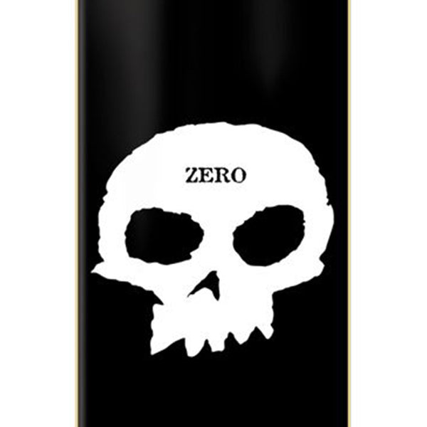 Zero Single Skull R7 Deck