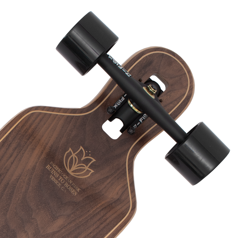 Z-Flex Ruins to Roses Drop Through