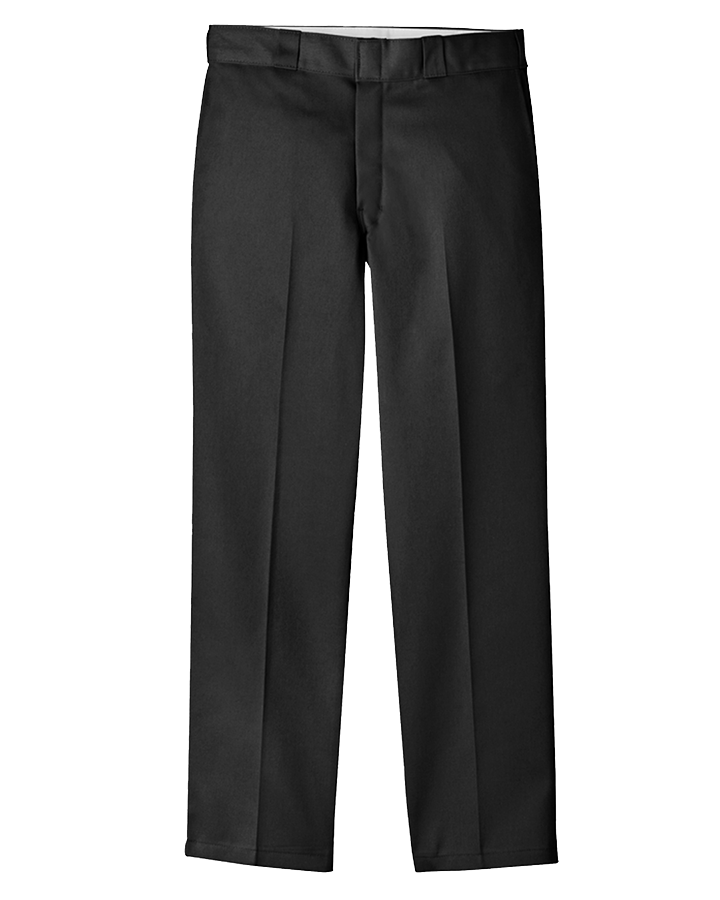 Dickies 874 Original Fit - Black – Evolve Skate Store