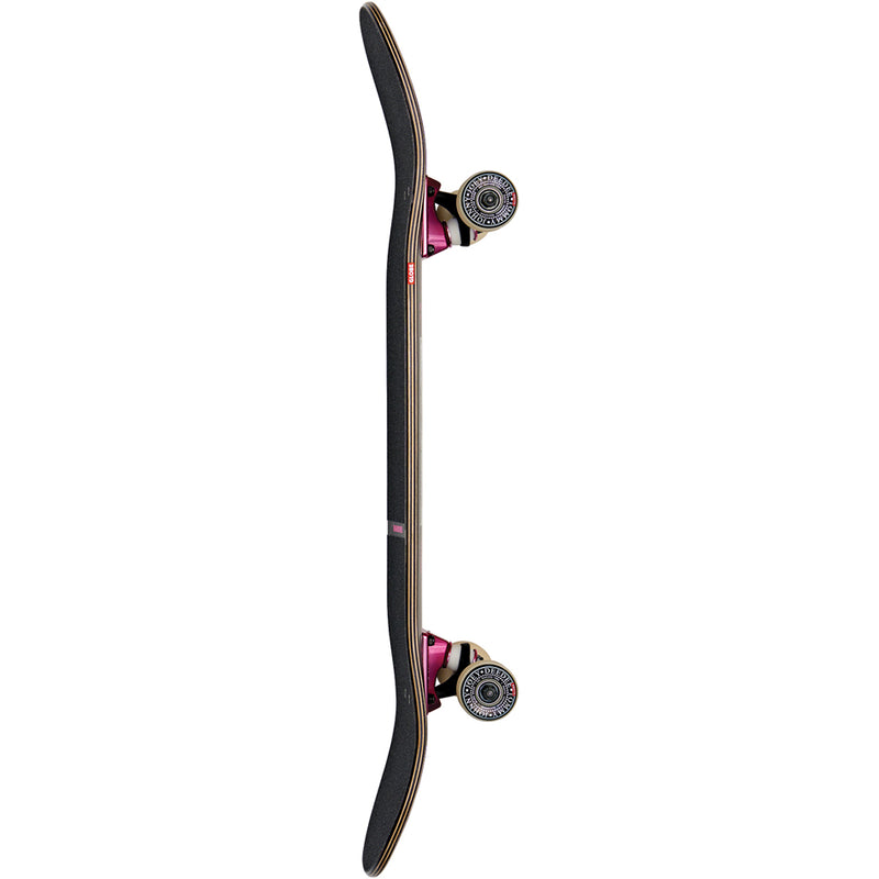 Globe G2 Complete | Ramones - 8.0
