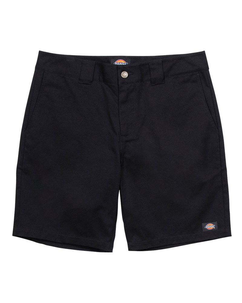 Dickies 9" GD Regular Shorts C182 - Black