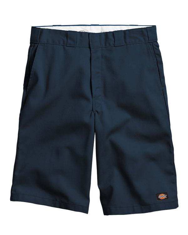 Dickies 12" 131 Slim Straight Shorts - Navy