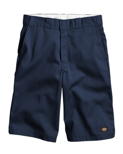 Dickies elastic waist shorts discount