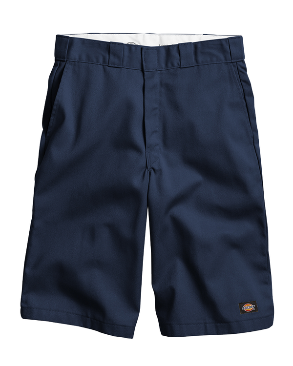 Dickies online navy shorts