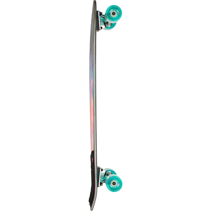 Globe Chromantic Cruiser Complete Skateboard - 9.5"