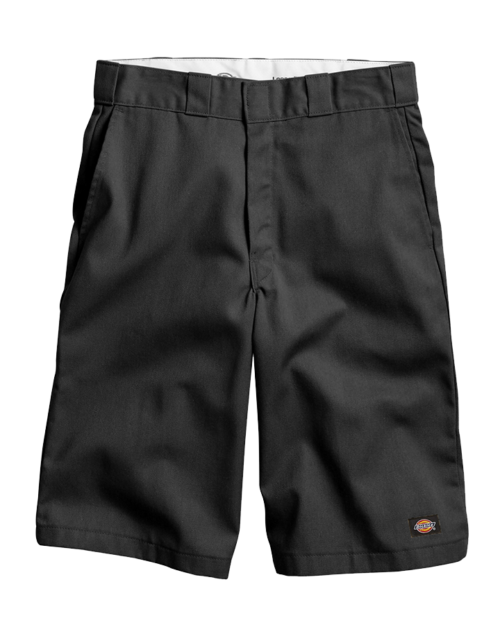 Dickies Youth 38224 Multi Pocket Short - Black – Evolve