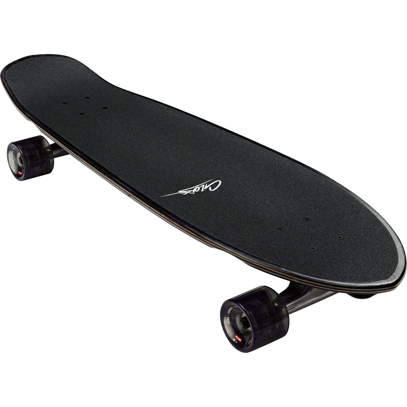 Globe Big Blazer Cruiser Complete Skateboard "Melt" - 9.125"