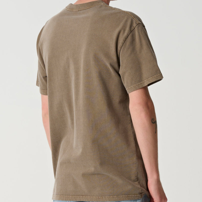 XLarge Dead To Me Tee - Brown