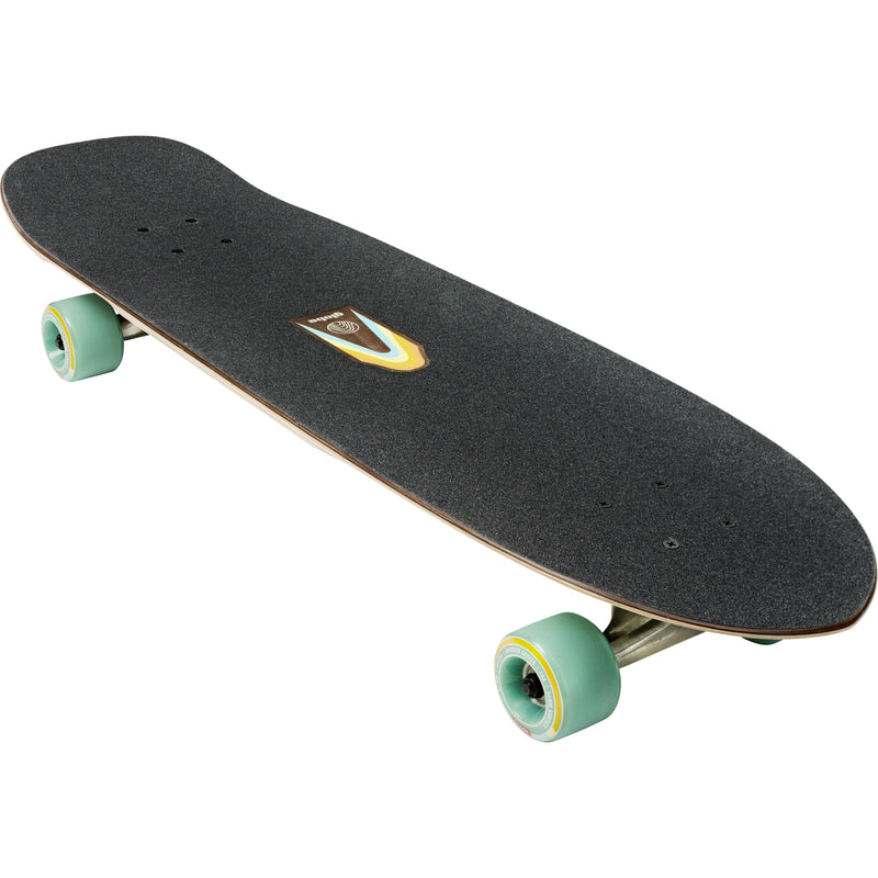 Globe Blazer Fuego 32 Cruiser Complete Skateboard - 9"