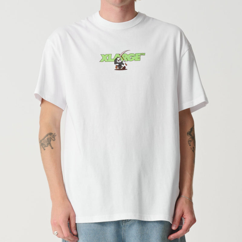 XLarge Dead To Me Tee - White