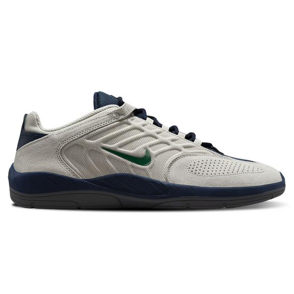 Nike SB Vertebrae - Light Bone / Fir / Midnight Navy / Obsidian