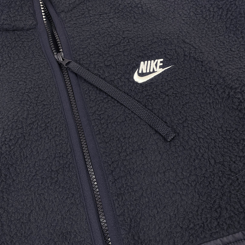 Sherpa 2025 nike jacket