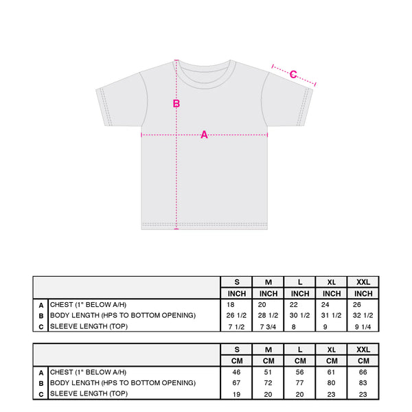 Quasi Spur Tee - Black
