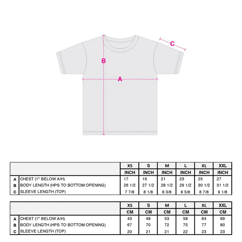 Quasi Haha Tee - Faded Navy